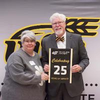 2025 Service Recognition