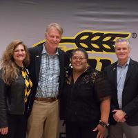 2025 Service Recognition