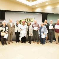 2025 Service Recognition