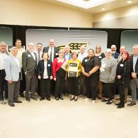 2025 Service Recognition