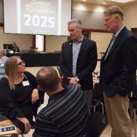 2025 Service Recognition