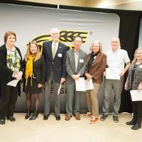 2025 Service Recognition