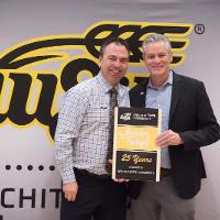 2025 Service Recognition