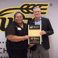 2025 Service Recognition