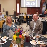 2025 Service Recognition