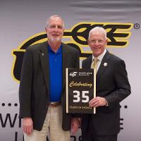 2025 Service Recognition