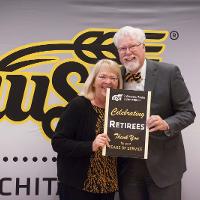 2025 Service Recognition