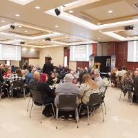 2025 Service Recognition