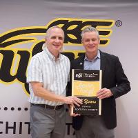 2025 Service Recognition