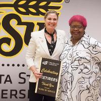 2025 Service Recognition