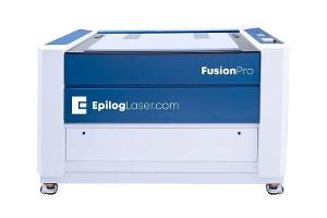 Featuring up to 165 IPS (4.2 m/s) engraving speeds, 5g acceleration, and a variety of wattage configurations, the easy to use Fusion Pro Laser Series from Epilog can help you improve your business laser workflow, productivity and expand your customer base with more product offerings.