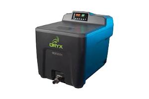 The Industry Standard for Cost-Effective & Automated Support Removal.