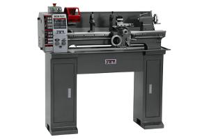 Turning/threading for metal/plastic stock; used for shafts, spacers, bushings.
