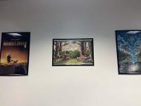 art