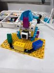 block build