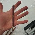 wood