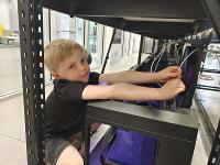 3d printer
