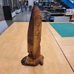 wood