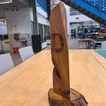 wood