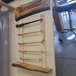 wood