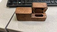 wood