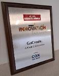 Wichita Business Journal Innovation Award
