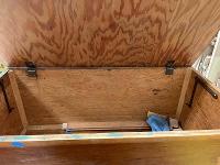 wood