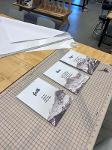 work