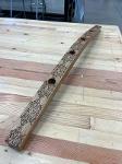 wood