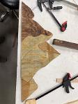 wood