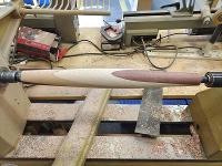 wood