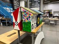 little library