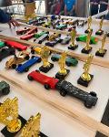 toy cars