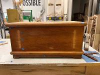 wood