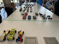 toy cars