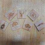 wood