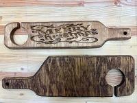 wood