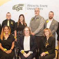 Recipients group