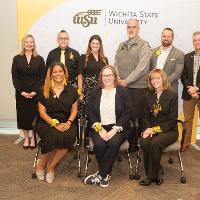 Recipients group