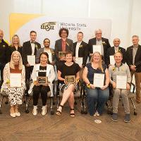Recipients group