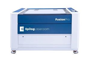 Highest engraving and cutting speeds, Large viewing door with LED lighting, Dual source (fiber and CO2) and camera options available.