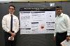 Adrian presented a poster at College of Engineering graduate research symposium. 