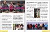 Our laboratory was highlighted in the Grad Times, a publication of College of Engineering graduate students. 