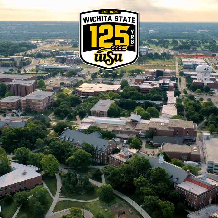 Wichita State University
