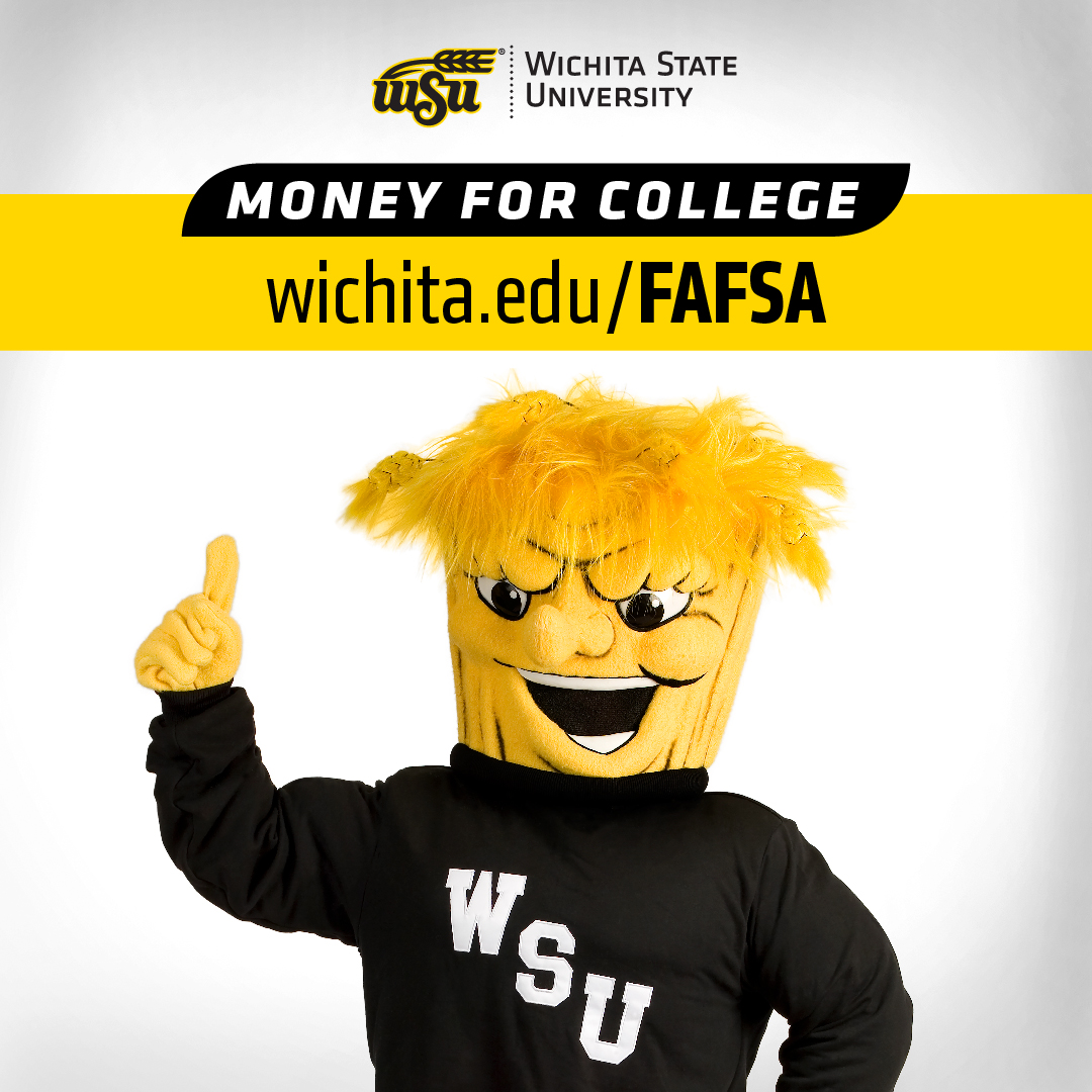 Wichita State University Kansas