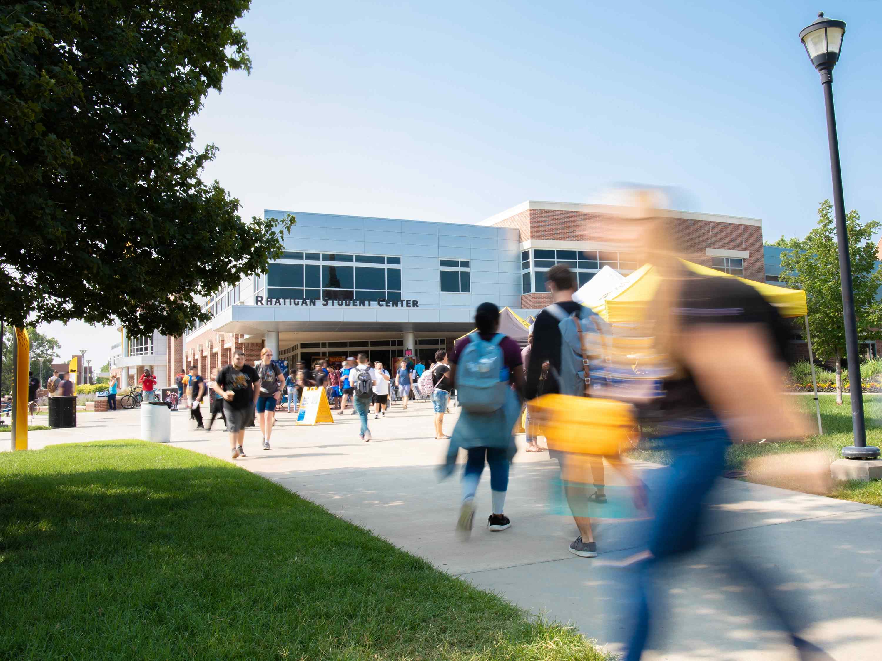 Wichita State University