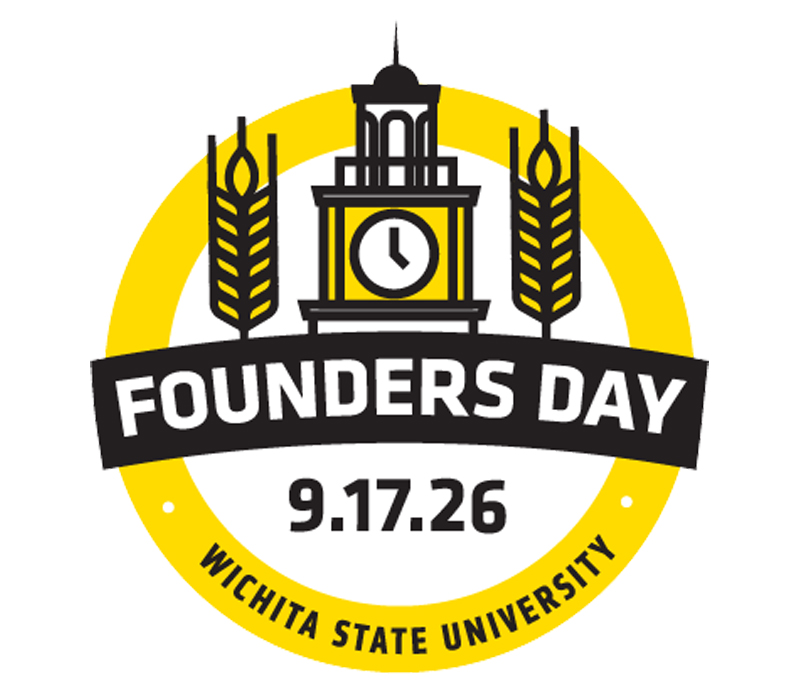 Founders Day 09.17.26 Wichita State University