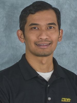 Muaz Abdul-Halim 