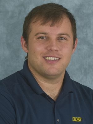 Todd McIntyre