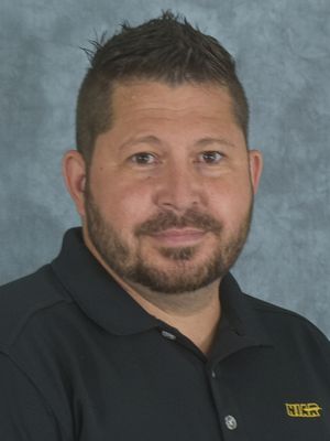 Cory McGregor 